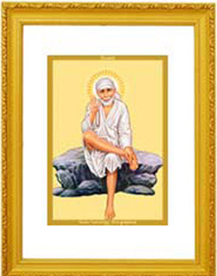 Information about Shirdi Sai Baba Life History. Sri Shirdi Sai Baba is one of the greatest saints ever born in India and has millions of devotees all over the World.